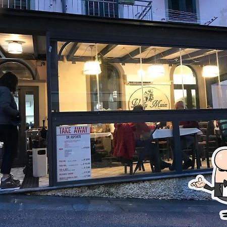 Riomaggiore - Cinque TerreAppartamento Elegante Bagian luar foto