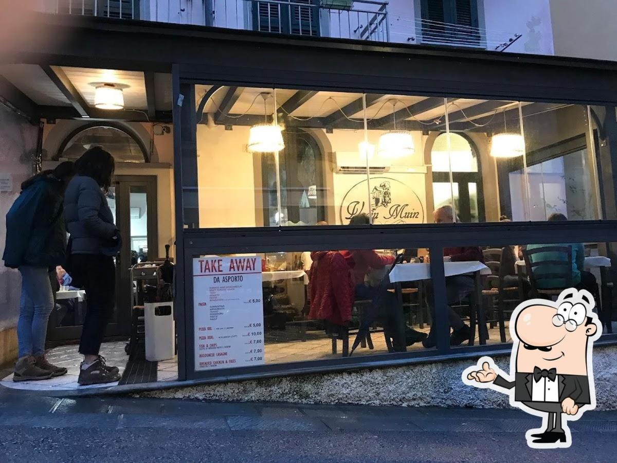 Riomaggiore - Cinque TerreAppartamento Elegante Bagian luar foto